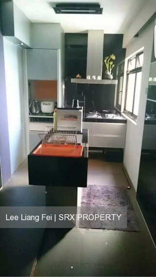 Blk 19 Jalan Membina (Bukit Merah), HDB 4 Rooms #215096541
